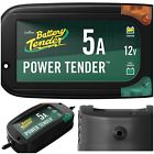 B00edfpn1o Branded Battery Smart Charger Vehicle Automatic High Frequency Mode Safe