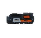 B00hvjclws Ridgid Genuine Oem Hyper Single Battery