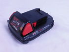B22tdcba Milwaukee Battery For Volt Cordless Led Flashlight