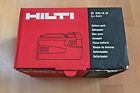 B36- 3.9 Ah B36 Hilti New