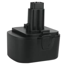 1401 Banshee 840894146893 Lasting 3.3ah Battery For Lincoln 14.4 Volt Powerluber Grease Gun