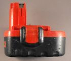 Bat180 Bosch Battery Pack Refurbished Mah Bat180 Bosch Battery Pack Refurbished Mah