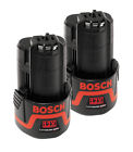 2607336881 Bat412a-2pk Bosch Pack Of Genuine Oem Replacement Batteries 704660097201 2607336881 Bat412a-2pk Bosch Pack Of Genuine Oem Replacement Batteries 704660097201