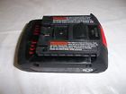 Bat610g Bosch 18v Battery Pack Bat610g Bosch 18v Battery Pack