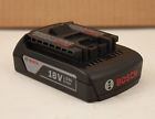 Bat611 Bosch Brand New Genuine Ah Battery