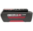 Bat818 Bat818-2pk Bosch Pack Of Genuine Oem Replacement Batteries 704660097249
