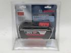 Bat819 Bosch Lithium Ion Slimpack Battery 000346456165