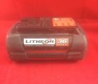 Bat836 Bosch Priority Shipping Litheon Battery