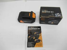 Bt-clb001a Batavia 18v 2.0 Ah Maxxpack Li-ion Battery