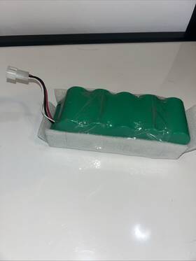 Battery 11134 Icybreeze Cooler Nimh 12v 10ah Part#