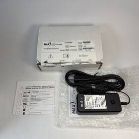 2600-02 Battery Max Air Charger For Capr Part# Brand New