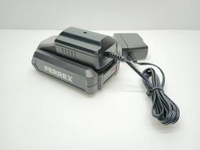 Abp1815hw1 Battery Ferrex Power Tool And Charger