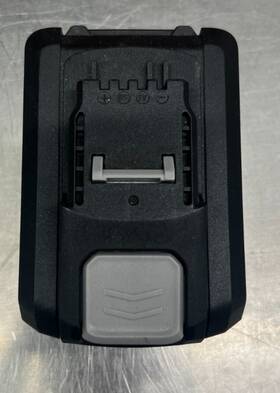 Apb1820hw1 Battery Ferrex 20v Max 2ah Lithium