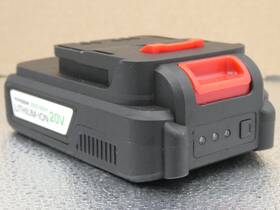 Asyht01 Battery New-vivosun 20v 2000mah Lithium Ion Replacement -a4b6-7