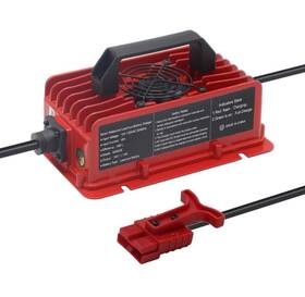 Eseegoo24v15a Battery Floor Scrubber Charger Pallet Jack