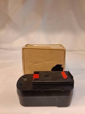 Battery Hpb18fe Factory Essentials Powertool Ni-cd 18v 1500mah Ml