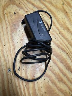 Battery Pr02040sp Pureflo Charger Spare