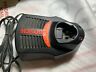 Bc-430 Bosch Minute Charger For Volt Batteries