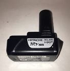 Bcl1015 Bcl 1015 Hitachi Koki Hxp Battery