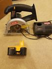 Bd0722 Bd0629 Ryobi Circular Saw Battery And Charger Plus Free Ship Bd0722 Bd0629 Ryobi Circular Saw Battery And Charger Plus Free Ship