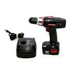 Bd0726 Craftsman 14.4 V Drill-driver