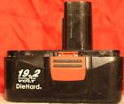315.15730 Bd0730 Craftsman Die Hard Rechargable 315.15730 Bd0730 Craftsman Die Hard Rechargable