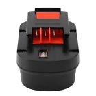 Bda12 Hanaix Replacement Battery For Black Decker 652042606162