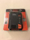 Bdcac202b Black Decker 20v Lithium