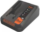 Bdcac202bw Black Decker Max Fast Charger 885911535472