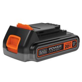 Beyond 885911740388 By Black Decker 20v Max 2.0 Ah Lithium Ion Battery - Rechargeable Co