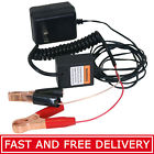 Bfc12 Buffalo Tools Battery Trickle Charger Automatic Portable Car 0027077064254