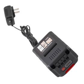 Bfo Huzi85 18v 5.0 Ah Lithium Battery Charger Adapter Overload Protection For Power Tool