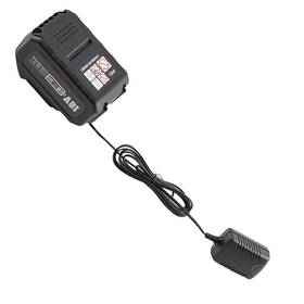 Bfo O2ineq 18v 5.0 Ah Lithium Battery Charger Adapter Overheat Protection For Power Tool