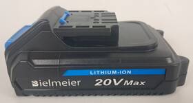 Bbp-2000 Bielmeier 705353667862 20v Max 2.0ah Lithium Ion Battery Pack 2000mah Only Fit Bbp-2000 Bielmeier 705353667862 20v Max 2.0ah Lithium Ion Battery Pack 2000mah Only Fit
