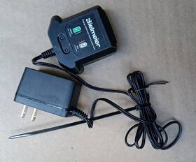 Ea013-2150-0500lu Bielmeier 20v 0.5a Battery Charger Bbc-500 Only Ea013-2150-0500lu Bielmeier 20v 0.5a Battery Charger Bbc-500 Only