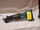 Bjr182 Makita Reciprocating Saw Model For Parts Or Repair Bjr182 Makita Reciprocating Saw Model For Parts Or Repair