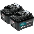 Bl1041b-2 Makita Max Cxt Ah Battery Pack 088381461665
