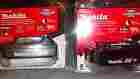 Bl1820b Makita 2pcs 18v Compact 088381463874