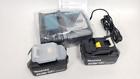 Bl18302dc18rc Makita Authentic Fast Charger Lithium Bat