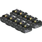 Bl1830b-10 Makita Lxt Battery Pack 088381478205