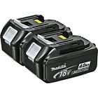 Bl1840-2 Makita Lxt Lithium Ion 784497117341