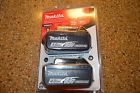 Bl1840b-2 Makita Factory New 18v