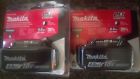Bl1840b Makita Lot Of 2 088381463898