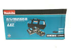 Bl1850b2dc2x Makita 18-volt Lxt Lithium-ion 088381519700