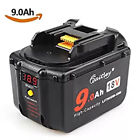 Xph07z Bl1890 Makita For Tools Lithium Ion Battery