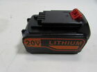 Bla-20li-45b Powerextra Max Replacement Battery Fba 714929691286