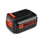 Bla40l20 Energup Lithium Ion Replacement 611040214038