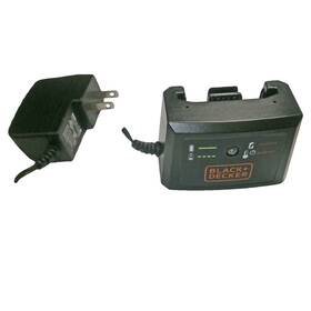 Black And Decker 90604879-01 Genuine Oem Replacement Battery Charger -