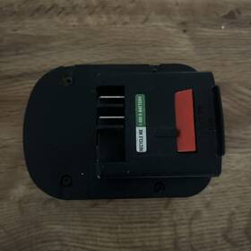 200646bm Black Decker 12v And Tool Battery Only