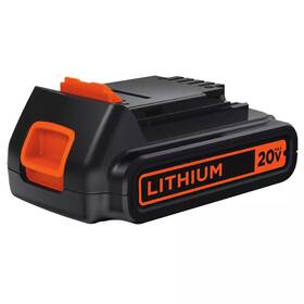 Black Decker 445033140164 20v Max Lithium-ion Battery Pack 1.5ah